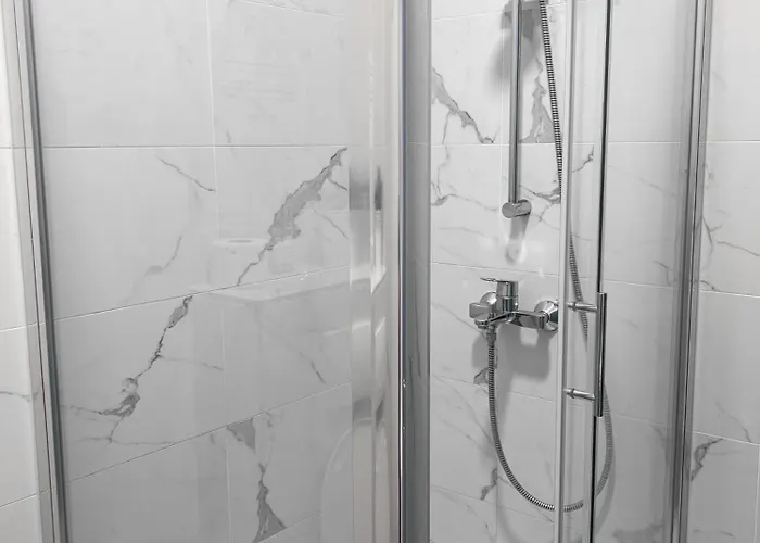 Centrum Luxury Гостевой дом Шибеник