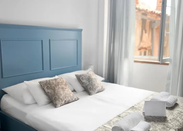 Centrum Luxury Гостевой дом