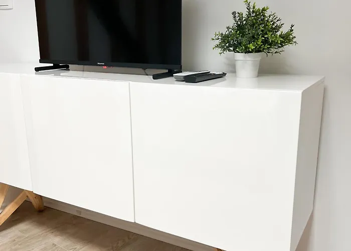 Centrum Luxury Šibenik