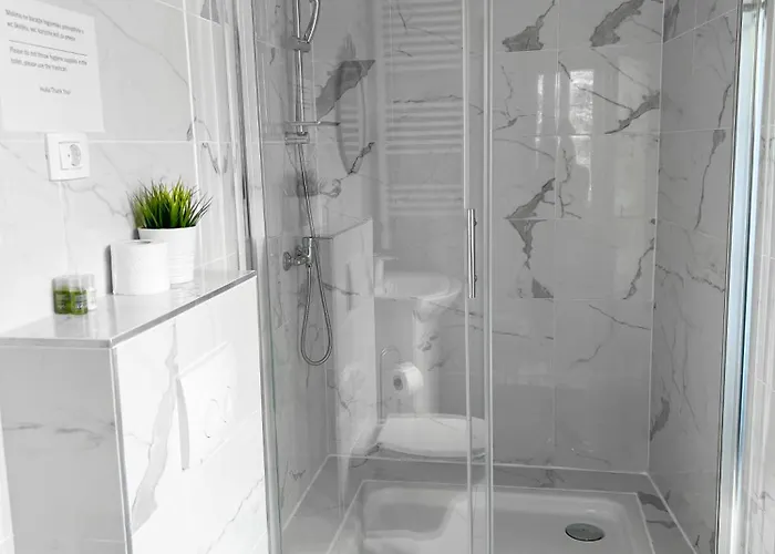 Centrum Luxury Casa de hóspedes