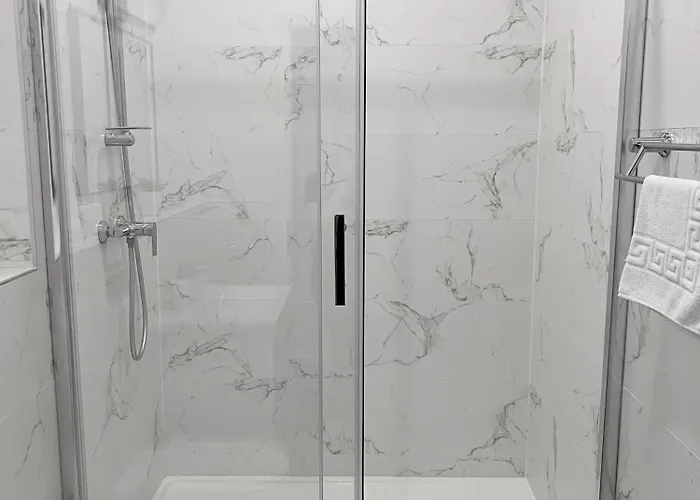 Гостевой дом Centrum Luxury