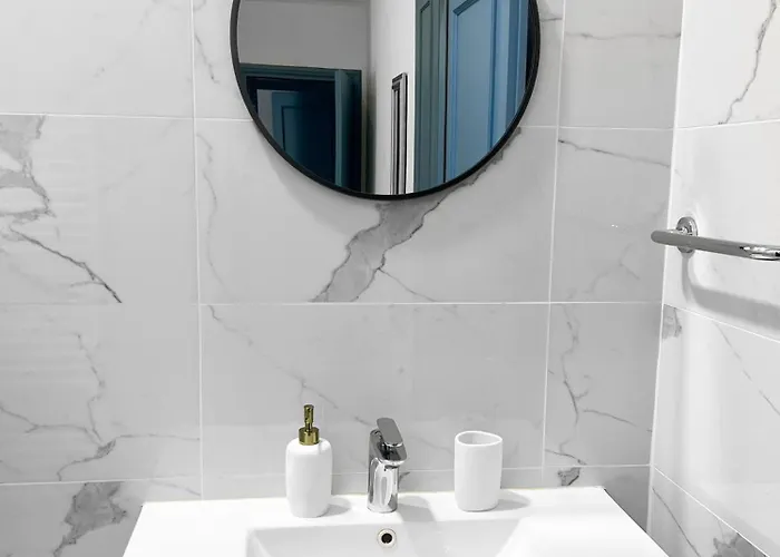 Centrum Luxury Maison d'hôtes 4*