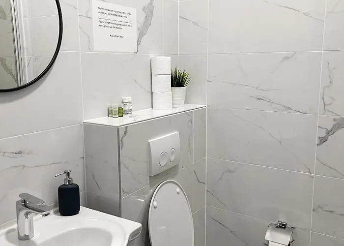 Centrum Luxury 4* Шибеник