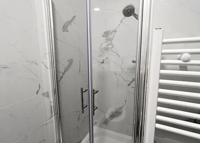 Centrum Luxury Maison d'hôtes Šibenik