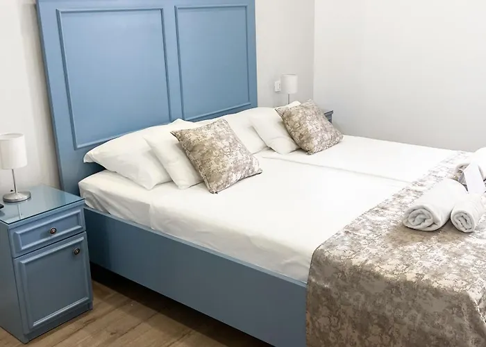 Maison d'hôtes Centrum Luxury Šibenik