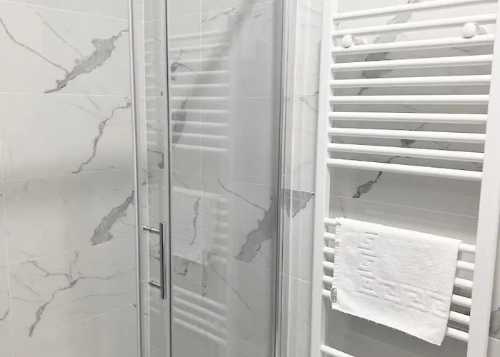 Maison d'hôtes Centrum Luxury Šibenik