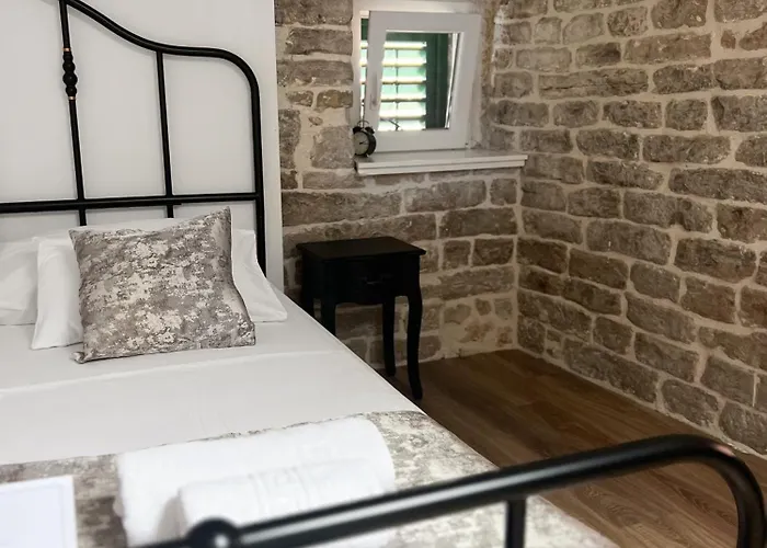 Maison d'hôtes Centrum Luxury