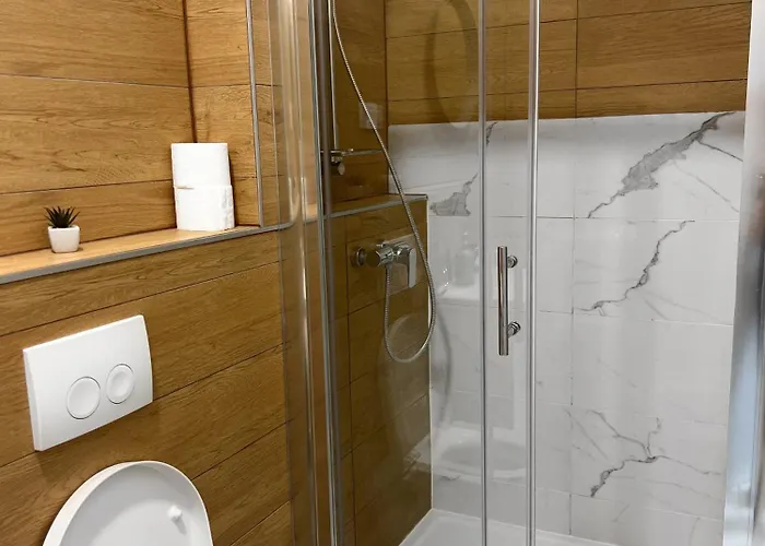 Centrum Luxury Гостевой дом