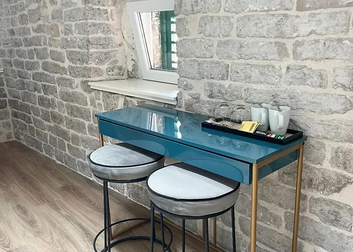 Centrum Luxury Casa de hóspedes Šibenik