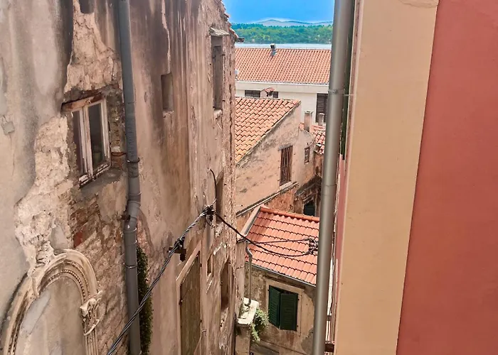 Maison d'hôtes Centrum Luxury