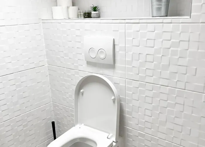 Centrum Luxury 4* Šibenik