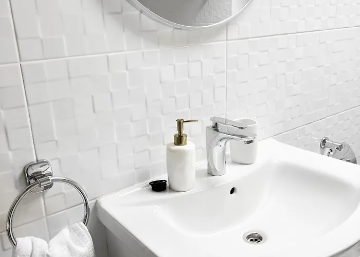 Centrum Luxury Casa de hóspedes Šibenik