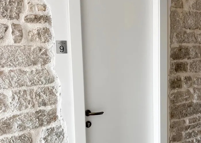 Centrum Luxury Šibenik