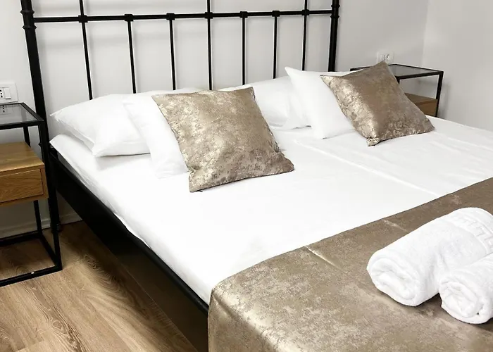 Centrum Luxury 4* Šibenik