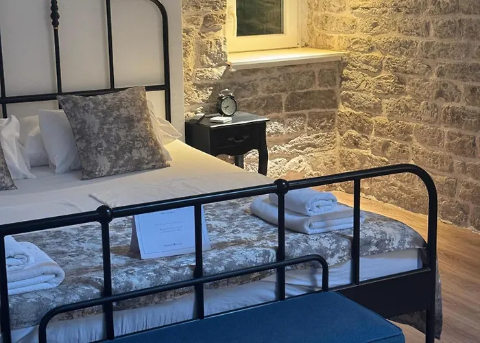 Centrum Luxury Maison d'hôtes