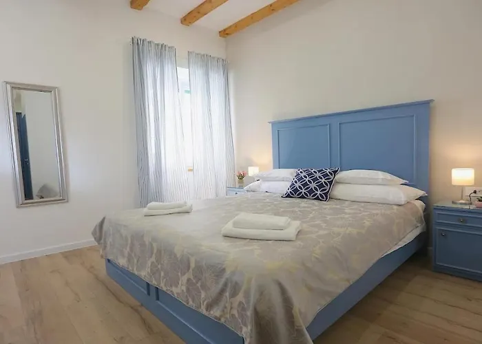 Centrum Luxury Maison d'hôtes